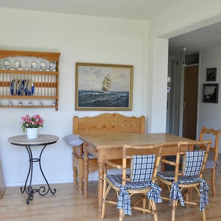 Appartement Badhotel 300 Callantsoog Esterno foto