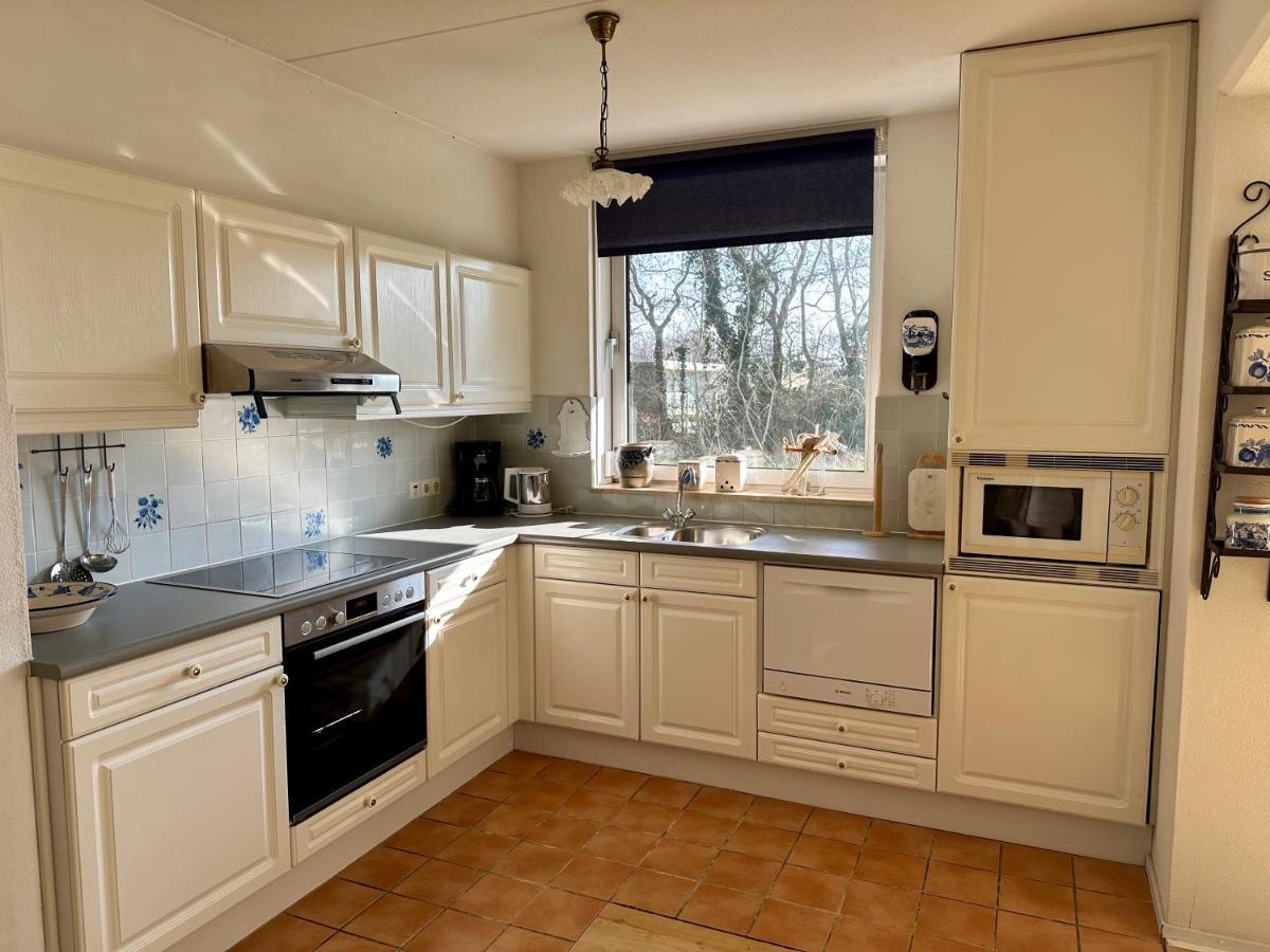 Appartement Badhotel 300 Callantsoog Esterno foto