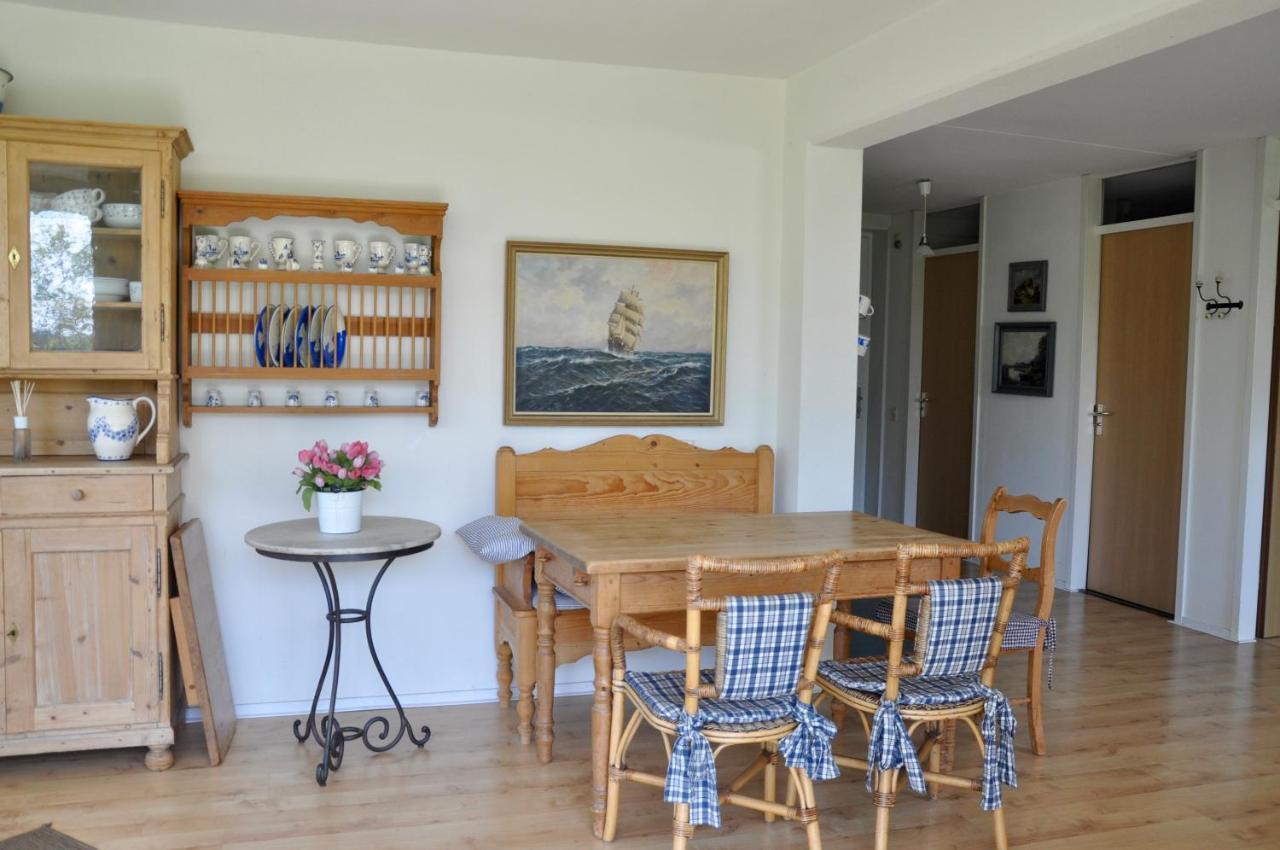 Appartement Badhotel 300 Callantsoog Esterno foto
