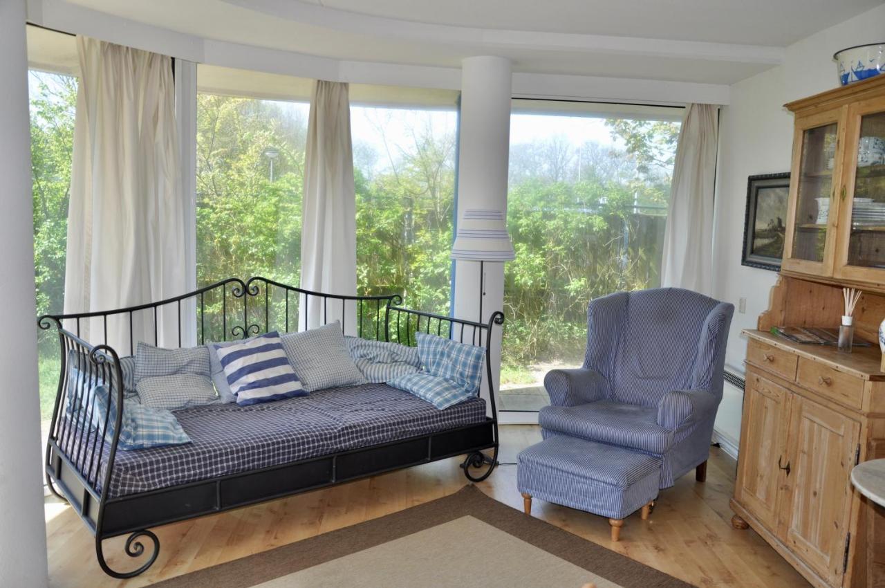 Appartement Badhotel 300 Callantsoog Esterno foto