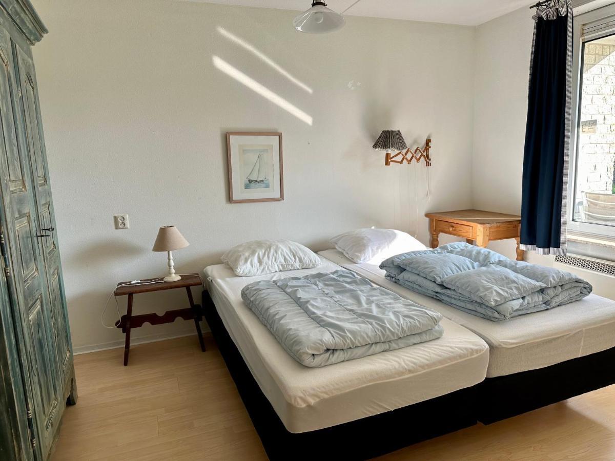Appartement Badhotel 300 Callantsoog Esterno foto
