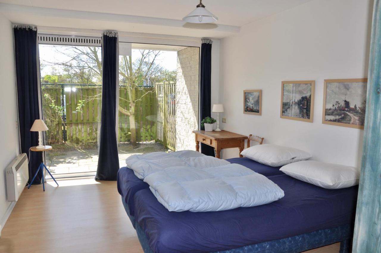 Appartement Badhotel 300 Callantsoog Esterno foto