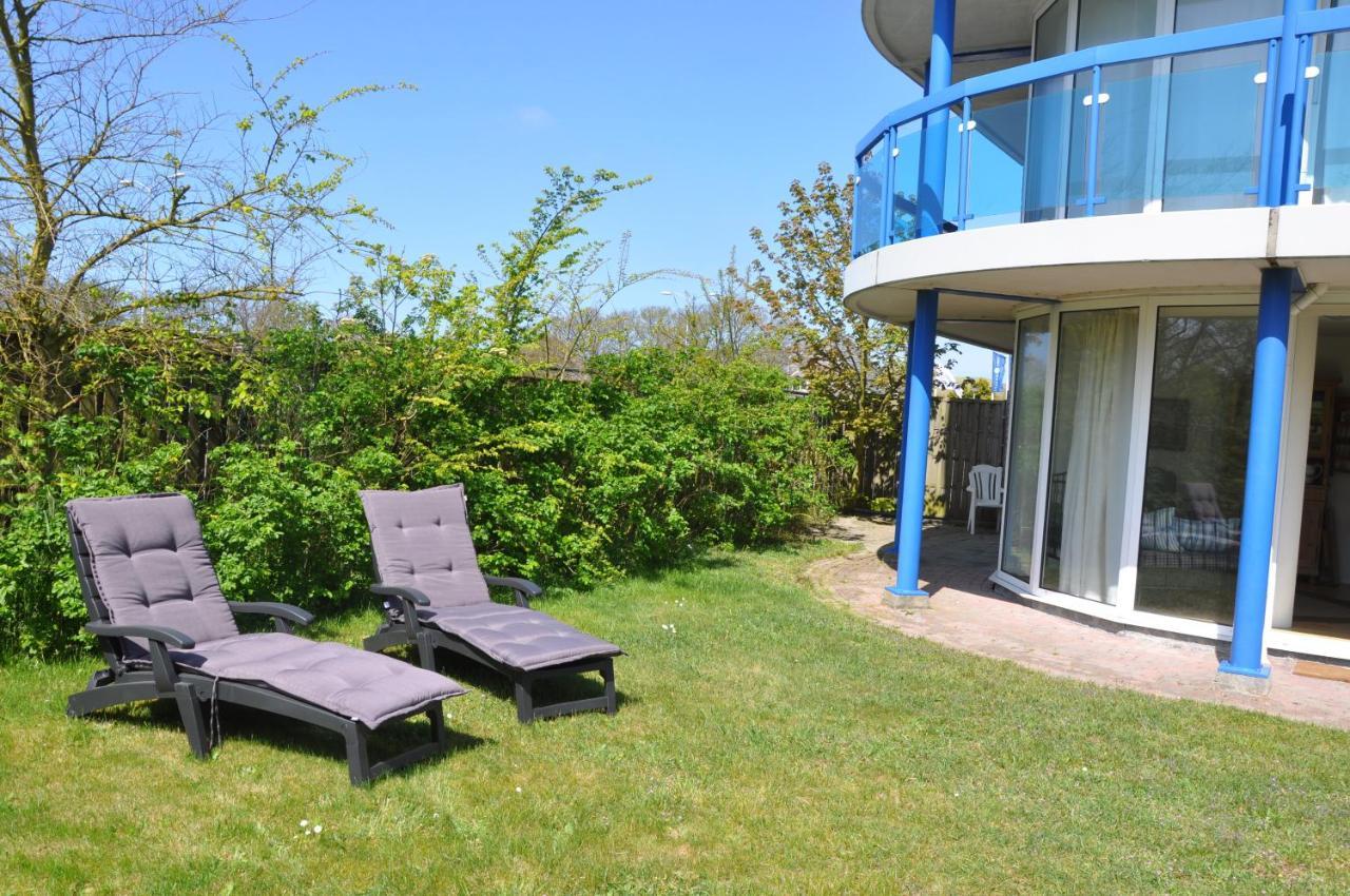 Appartement Badhotel 300 Callantsoog Esterno foto