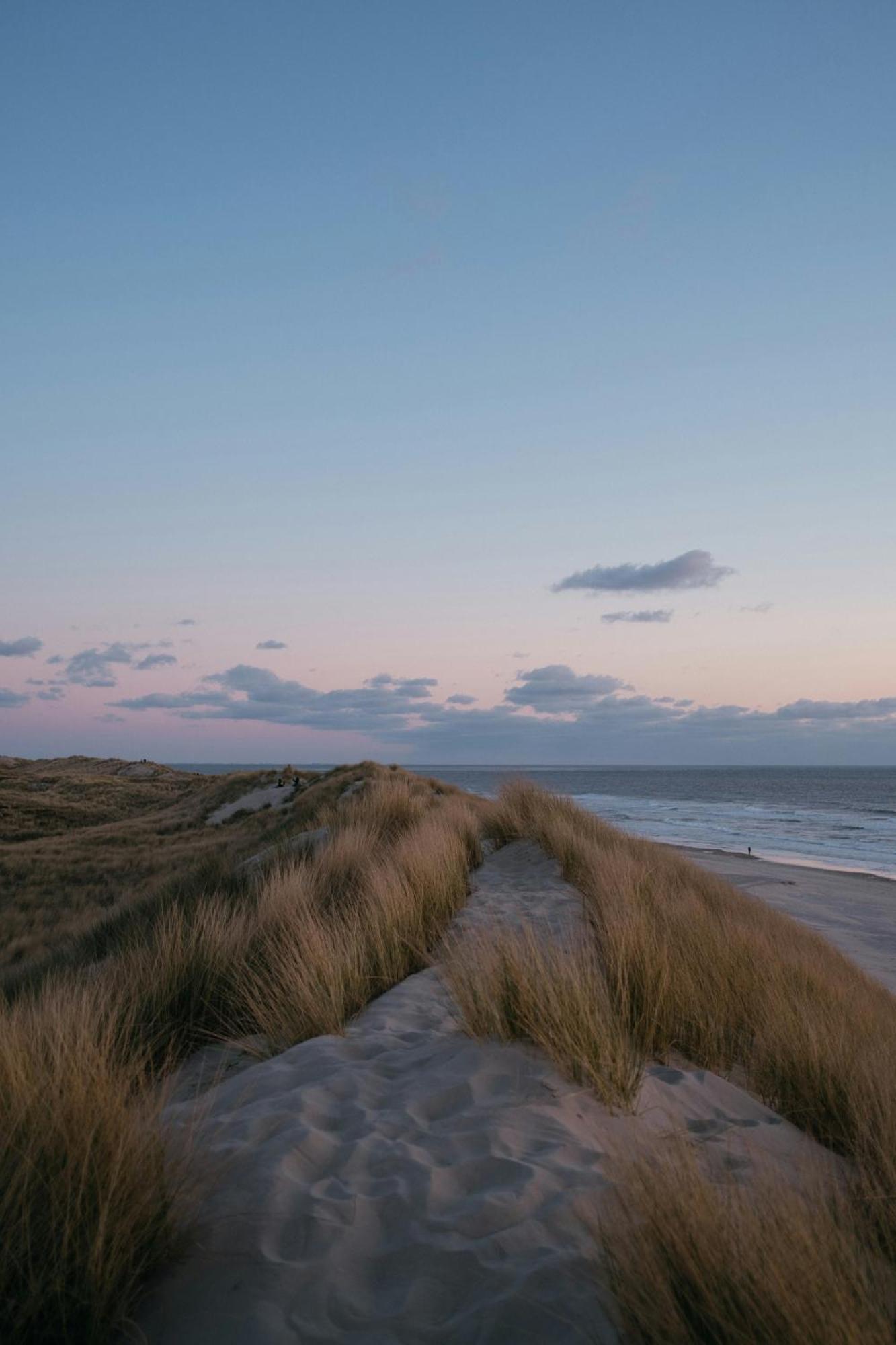 Appartement Badhotel 300 Callantsoog Esterno foto